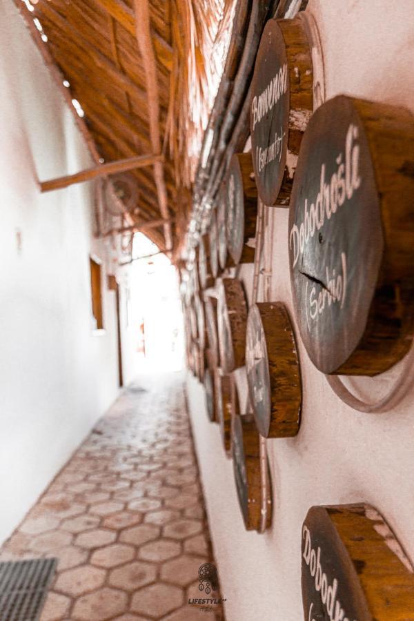 Hotel Lifestyle Kb Holbox Exterior photo
